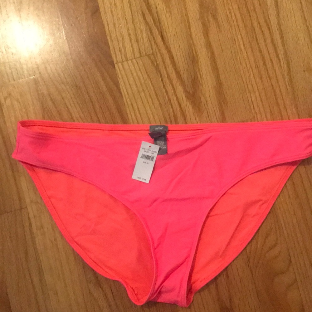 Aerie bikini bottoms NWT
